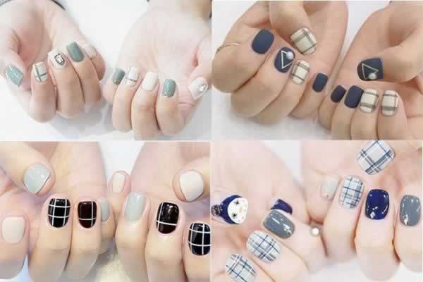 28 Beautiful Nail Pattern