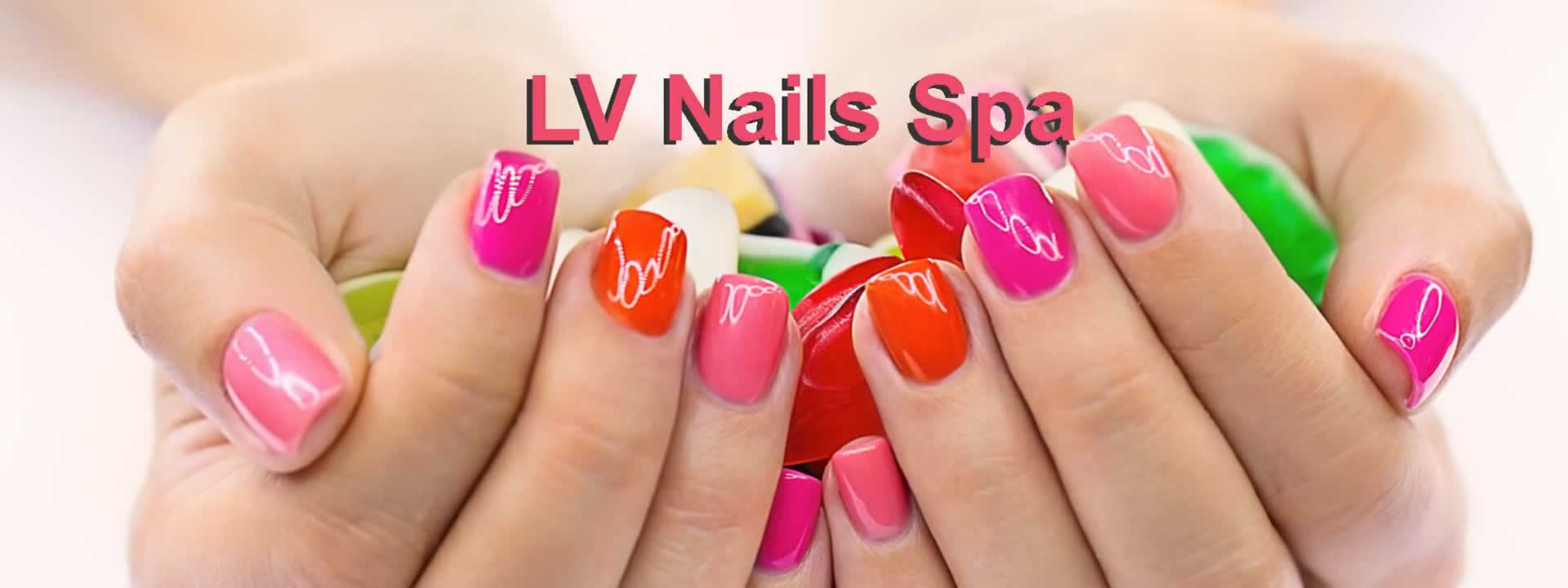 LV Nails Spa Texas Missouri City